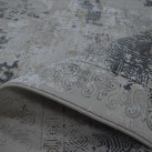 Акриловий килим Elexus Olimpos 1928 Gray - Висока якість за найкращою ціною в Україні зображення 6.